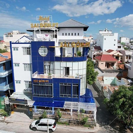 Saigon Pt Hotel Παν Θιέτ Εξωτερικό φωτογραφία