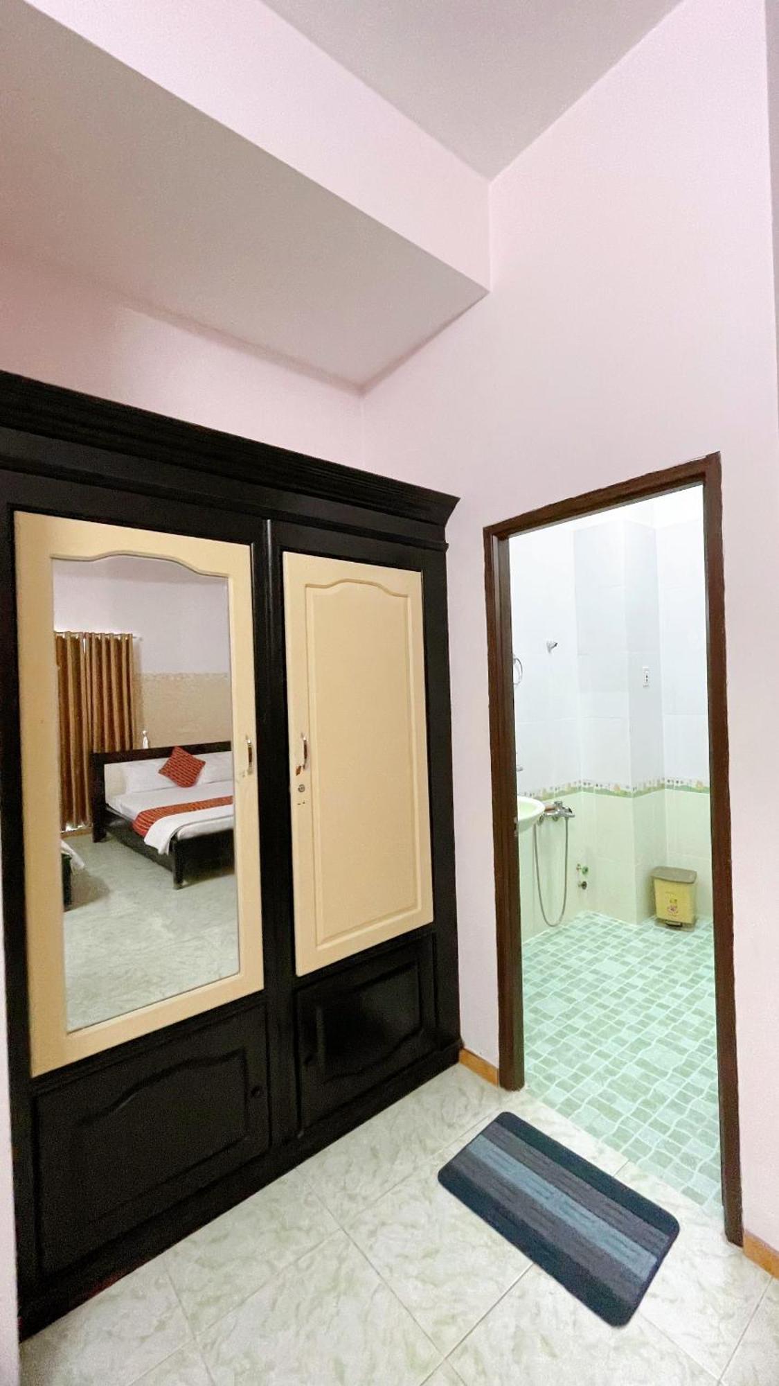 Saigon Pt Hotel Παν Θιέτ Εξωτερικό φωτογραφία