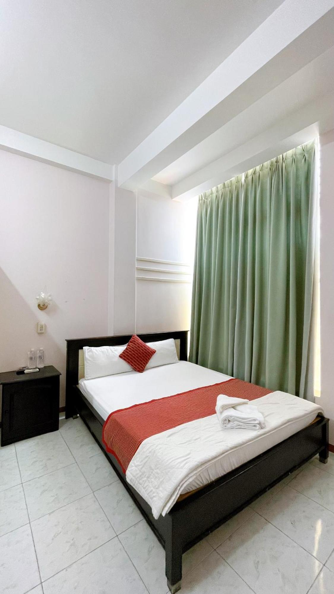 Saigon Pt Hotel Παν Θιέτ Εξωτερικό φωτογραφία