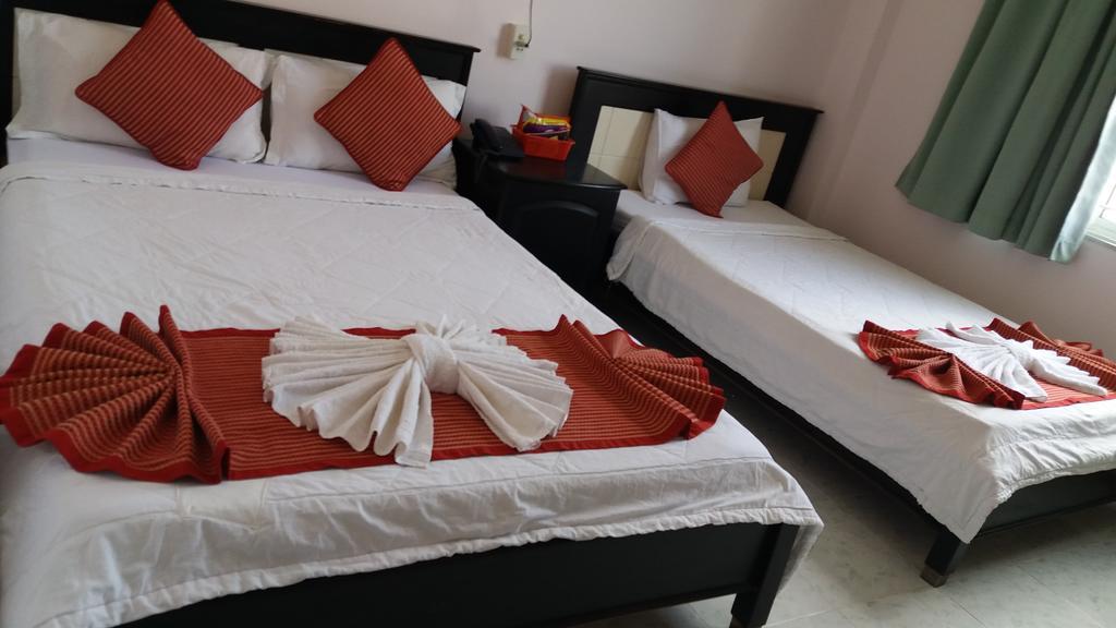 Saigon Pt Hotel Παν Θιέτ Εξωτερικό φωτογραφία