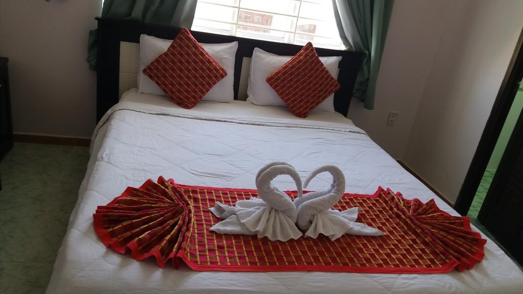 Saigon Pt Hotel Παν Θιέτ Εξωτερικό φωτογραφία