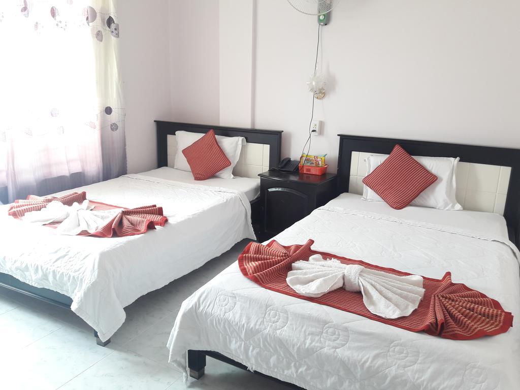 Saigon Pt Hotel Παν Θιέτ Εξωτερικό φωτογραφία