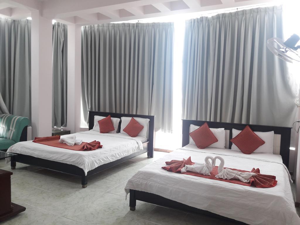 Saigon Pt Hotel Παν Θιέτ Εξωτερικό φωτογραφία