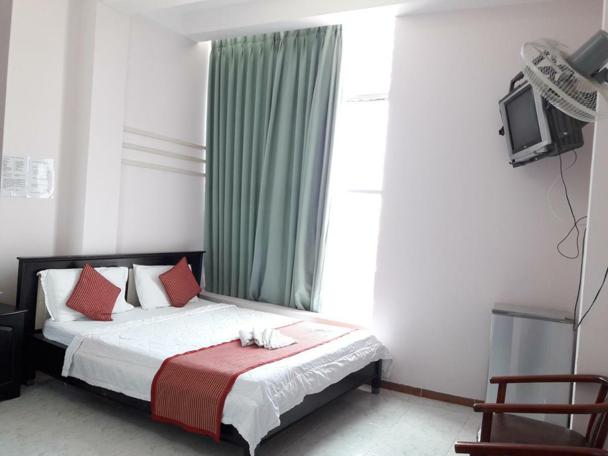 Saigon Pt Hotel Παν Θιέτ Εξωτερικό φωτογραφία
