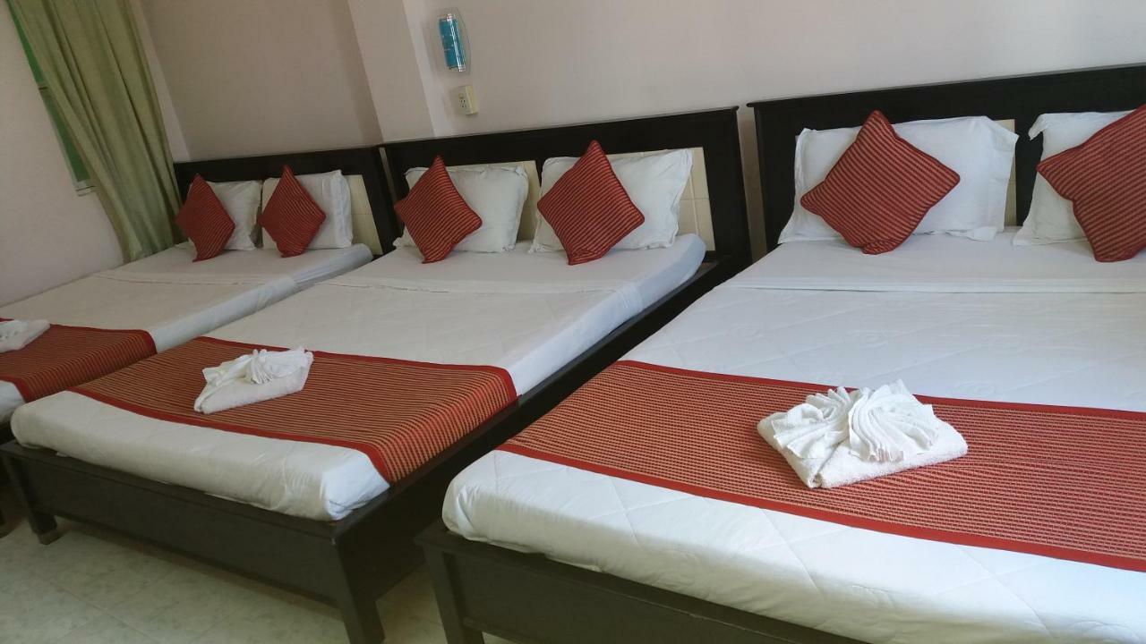 Saigon Pt Hotel Παν Θιέτ Εξωτερικό φωτογραφία