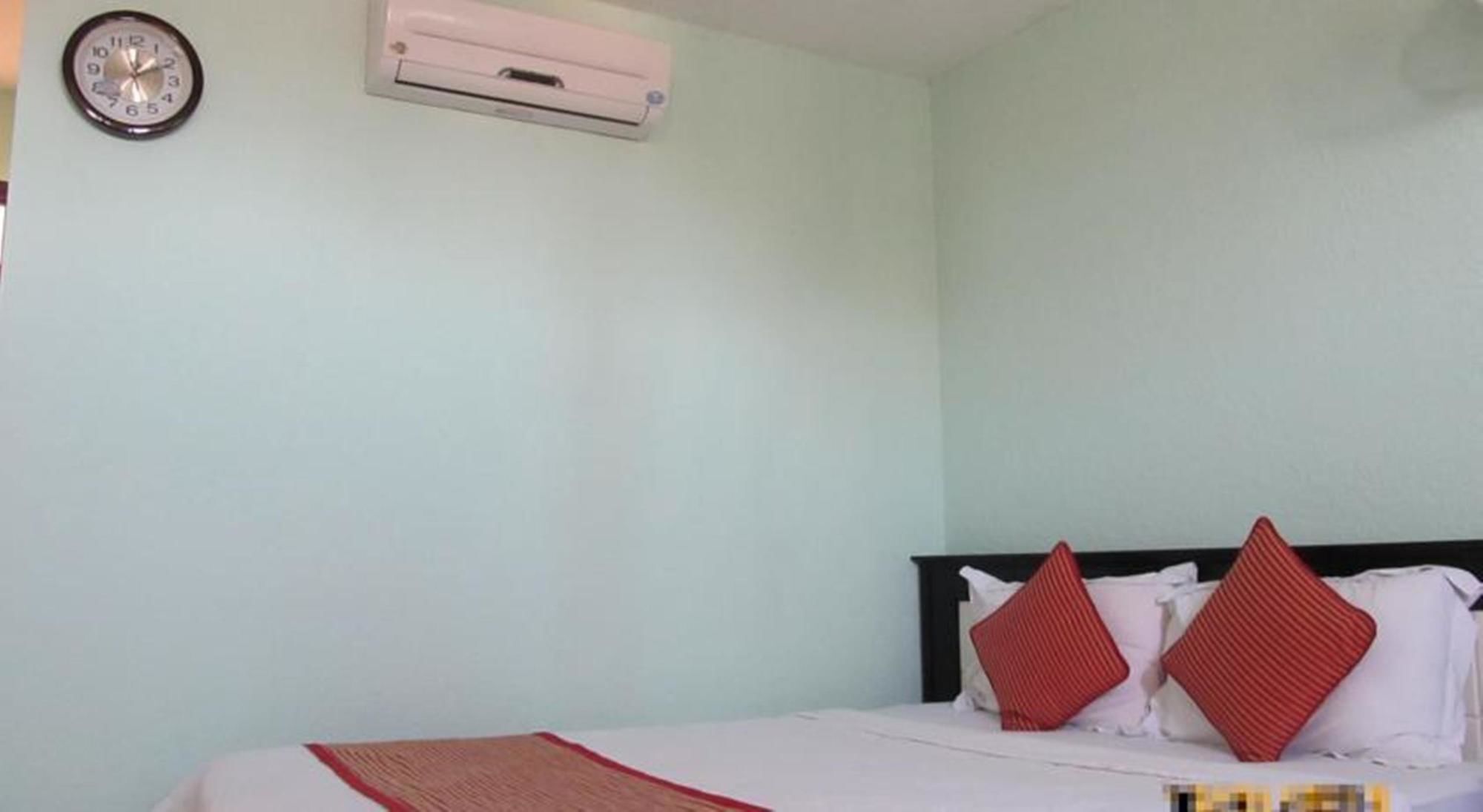 Saigon Pt Hotel Παν Θιέτ Εξωτερικό φωτογραφία