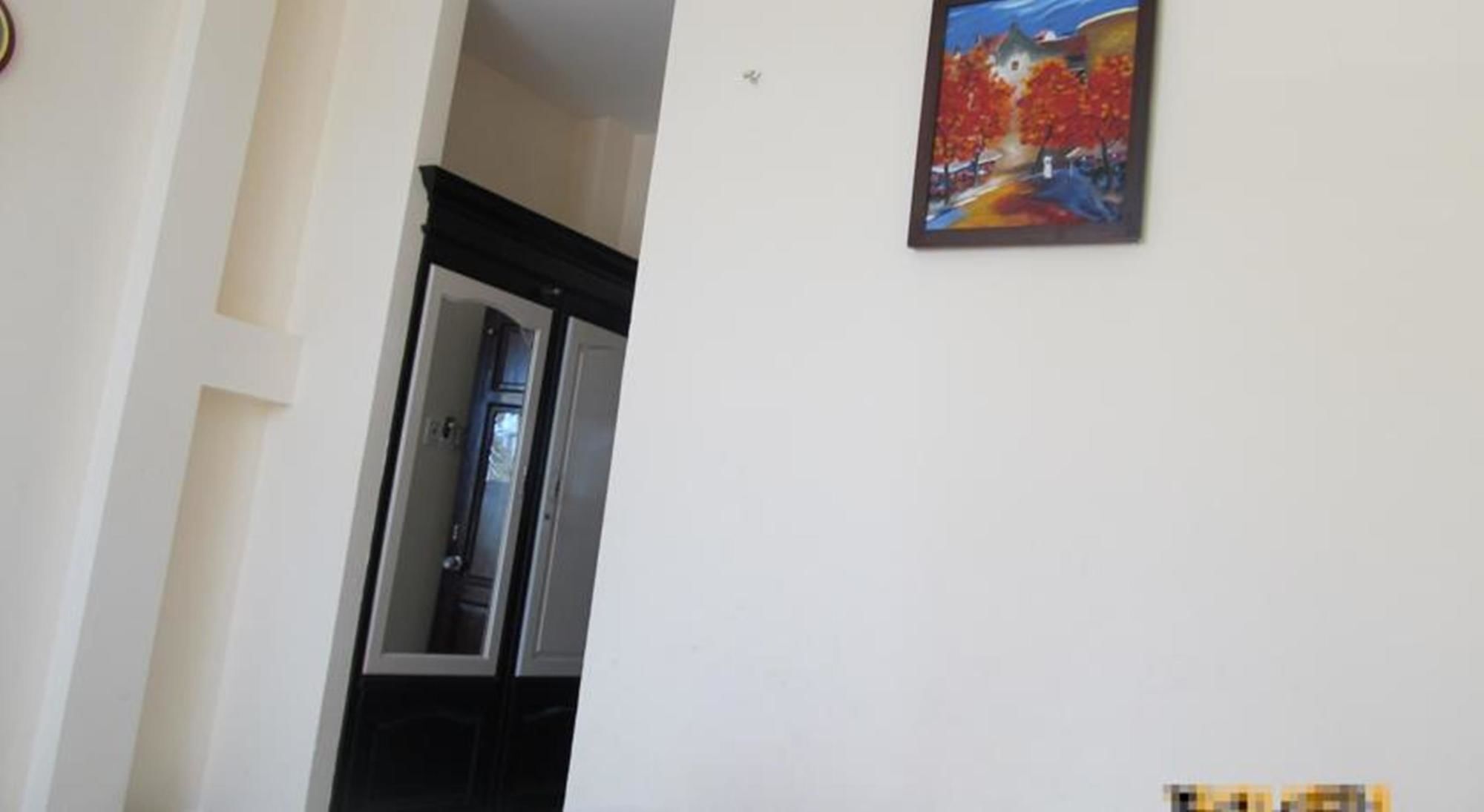 Saigon Pt Hotel Παν Θιέτ Εξωτερικό φωτογραφία