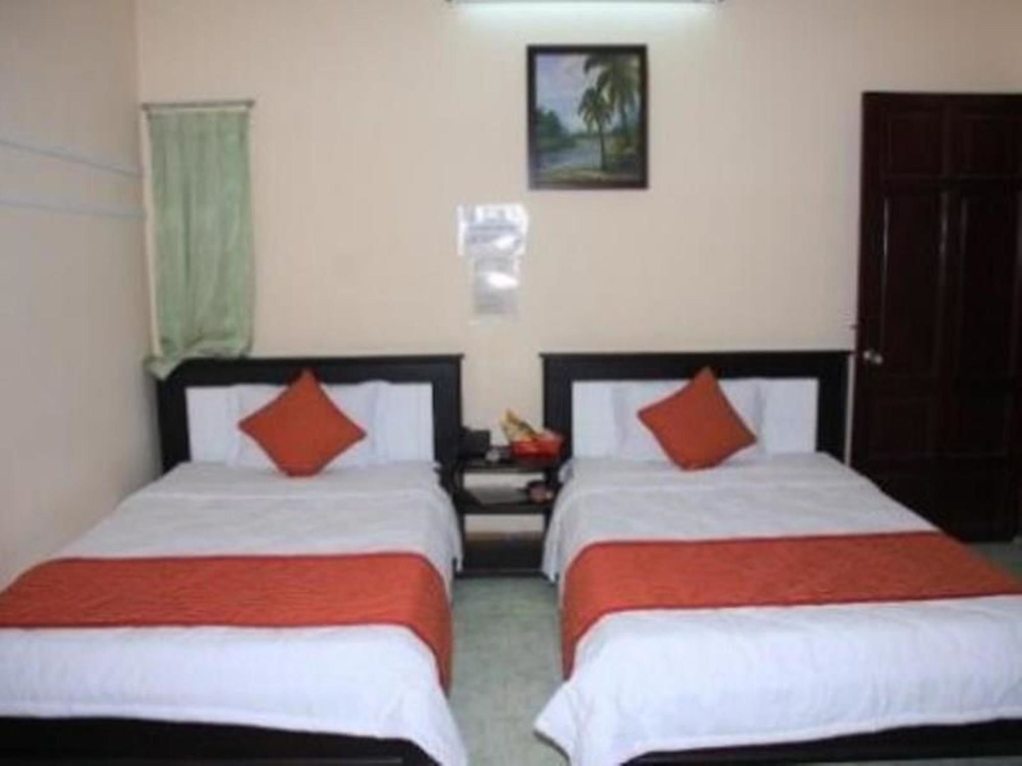 Saigon Pt Hotel Παν Θιέτ Εξωτερικό φωτογραφία